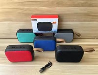 Altavoces Portátiles para Exteriores, Mini Altavoz Oxford 5.0, Columna Inalámbrica, Reproductor de Música 3D, Caja de Sonido Envolvente de Alta Fidelidad