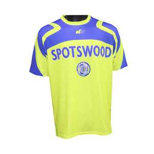 Comfortable Breathable men Football Jersey Sport Football training wears' going jerseys Football tracksuit - Product Image 4