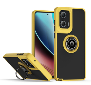 Funda de teléfono móvil para Motorola <span class=keywords><strong>Moto</strong></span> <span class=keywords><strong>G</strong></span> Stylus 5G (2024), funda a prueba de golpes para G24 <span class=keywords><strong>POWER</strong></span> E14 G04s - Product Image 4
