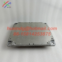 Unité de commande du moteur ECU7-05 MTU ADEC ECU7-05 MTU Friedrich Shafen GmbH ADEC ECU705 ECU7 05 Gouverneur de groupe électrogène diesel