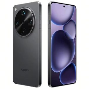Teléfono Inteligente Original Find X8 Ultra 5G, Pantalla AMOLED de 6.82 Pulgadas, 3168*1440, 120 Hz, Qualcomm 8 Gen 3, 3 nm, 6100 mAh, Android <span class=keywords><strong>15</strong></span>, NFC, 100 W, 50 W - Product Image 2