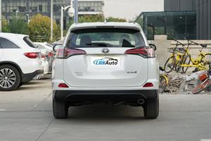 Toyota <span class=keywords><strong>RAV4</strong></span> 2.0L SUV 2019 Usata, Grande Spazio, Automatica, Affidabile, 4 Porte, 5 Posti, Popolare in Africa - Product Image 6
