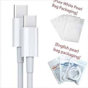 <span class=keywords><strong>2025</strong></span> TPE Chất Liệu Pd60w Loại C-C Nhanh Chóng Sạc Cáp Cáp Dữ Liệu 1.5M Chiều Dài Với Ngân Hàng Điện Sử Dụng - Product Image 6