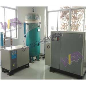 Abattoir <span class=keywords><strong>professionnel</strong></span> traitement de la viande vis compresseur d'air abattoir usine pour équipement de boucher - Product Image 1