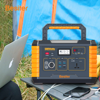 Panneau solaire de Camping Portable, mah, chargeur sans fil, pour voyage, ordinateur portable, voiture