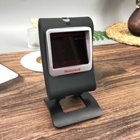 Venta caliente Mk7580 Honeywell Reader Area-Imaging Wired Hand-Free Qr Code Barcode Scanner