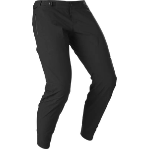 Pantalon de VTT Fox Ranger Noir 32 Vêtements de cyclisme - Product Image 1