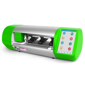 ซูเปอร์หน้าจอขนาดใหญ่ TPU ไฮโดรเจลฟิล์มป้องกันหน้าจอเครื่องตัดจากประเทศจีนโรงงานเต้าเสียบ - Product Image 3