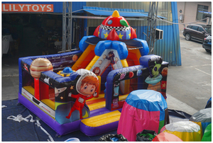 Gran <span class=keywords><strong>Castelo</strong></span> infavel para eventos de verao e Festas infantis - Product Image 6