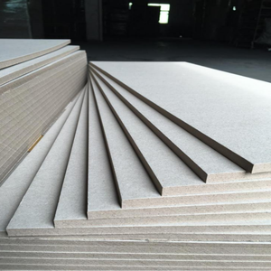 Factory Direct Price 1200gsm - 2500gsm High Stiffness / Hard Board Fast Delivery (7 Days)Eco-Friendly Recyclable Grey Paper - Product Image 3