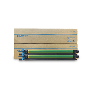 CHAOYIN MaiGe DR215/DR216 Unidad <span class=keywords><strong>de</strong></span> tambor remanufacturada para Konica Minolta Bizhub C226/C266/C7222 Cobertura 5% Garantía <span class=keywords><strong>de</strong></span> 12 meses Negro - Product Image 1