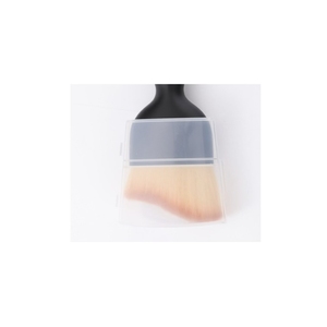 Cepillo de limpieza para interiores de coche con logotipo personalizado, cepillo suave para polvo en las ranuras, cepillo para limpiar las rejillas del aire acondicionado - Product Image 6