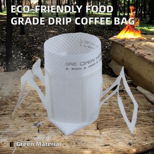 Filtre à café en PVC écologique de qualité alimentaire - Product Image 2