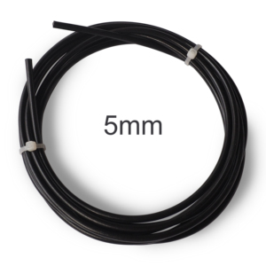 フィットネス機器用5mmワイヤーロープスリングケーブルアセンブリジムケーブル100M - Product Image 4