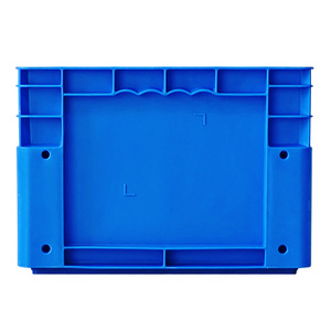 ESDBOX solido AGV scatola di immagazzinaggio di plastica verticale riciclabile <span class=keywords><strong>cassa</strong></span> di ricambio tridimensionale <span class=keywords><strong>fondo</strong></span> ispessito per la logistica di fabbrica - Product Image 5