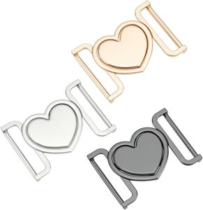 Sets Colors Alloy Belt Buckles Metal Hook Fastening Accessories for <b>Jackets</b> Coats Backpack - Product Image 1