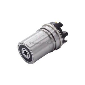 Nuevo Solenoide de Inyector Common Rail New-tec 4358667 o 2872313, Accesorios para Inyectores de Combustible XPI ISX X15 - Product Image 3