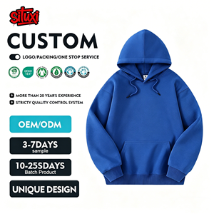 Sudadera con Capucha Unisex Situxi al por Mayor, de Alta Calidad, en Algodón y Poliéster, Estilo Urbano, Personalizable con Logotipo y Color - Product Image 3