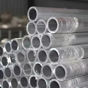 7020 Oval Round Extruded <b>Square</b> 7020 Oval Round Extruded <b>Square</b> Alloy Steel <b>Pipe</b> Premium Custom Seamless Aluminum <b>Pipe</b> in 6061 - Product Image 5
