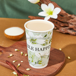 1kg Pó Saborizante Instantâneo de Chá Leiteiro Jasmine Juexian Grau Comercial para Lojas de Bubble Tea Sabor Rico - Product Image 4