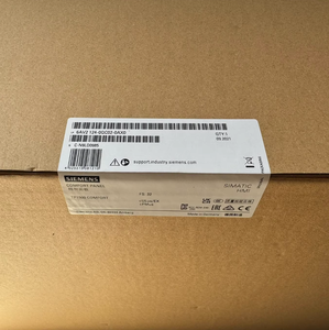 หน้าจอสัมผัสใหม่และของแท้ 6AV2124-0QC02-0AX0 จอแสดงผล TFT ขนาด 15 นิ้ว SIMATIC HMI TP1500 Comfort 6AV2124-0QC02-0AX0 6AV2124-0QC02-0AX - Product Image 4