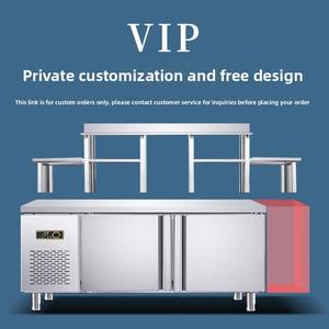 Estación de Bebidas Eléctrica Personalizada YM YM-CFB de Acero Inoxidable con Tapa Irregular Desmontable, 500W, CA 110-240V para Restaurantes y Hoteles - Product Image 6