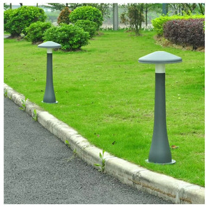 Luces de Jardín para Exteriores, IP65, Impermeables, LED, para Caminos, Patios y Decoración de Paisajes - Product Image 2