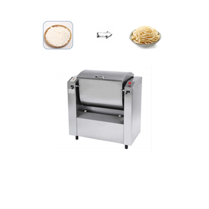 Amasadora Comercial de Alta Eficiencia HMJ-50C, Máquina para Amasar Masa para Panadería y Procesamiento de Alimentos - Product Image 2