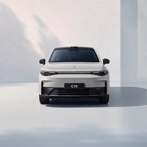 Compre Vehículos Eléctricos Leapmotor C10 2026, Gran Venta en China, SUV de 5 Puertas y 5 Asientos, Autonomía Extendida, 231 hp, Híbrido, Superventas, Auto Usado - Product Image 1