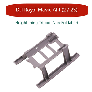 ขาตั้งและอุปกรณ์เสริมสำหรับโดรน DJI Mavic Air 2 / Air 2S - Product Image 3