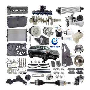 قطع غيار سيارات عالية الجودة من BEMWQ وأجزاء سيارات أخرى وقطع محرك لسيارات Land Rover Range Rover وRange Rover Sport وDiscovery بسعة 5.0 لتر - Product Image 1