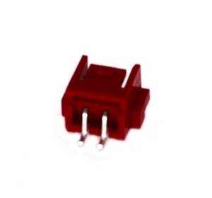 Conector Horizontal JST de 5 Pines XHB con Hebilla, Paso de 2.5mm, Conector Macho de Una Fila para PCB, Suministro de Fábrica - Product Image 2