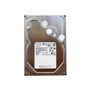 MG03ACA400 4TB 7200RPM 3.5 Inch HDD MG03ACA400 Desktop Internal Hard <b>Drive</b> 6Gb/s 64MB Wholesale Supplier - Product Image 4