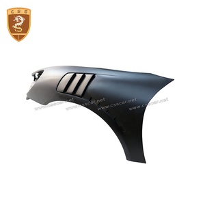 ขายร้อน GT4สไตล์รถด้านหน้ากันชนสำหรับพอร์ชเคย์แมน Boxster <span class=keywords><strong>981</strong></span> - Product Image 3