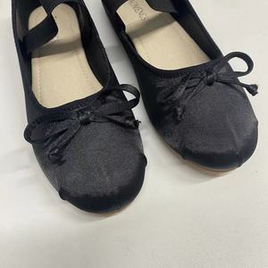 Zapatos de Ballet Mary con Tiras para Mujer, Mocasines Planos de Seda Suave para Niñas, Zapatos Cómodos para Después de la Fiesta, Mocasines para Dama, Zapatos de Tallas Grandes - Product Image 6