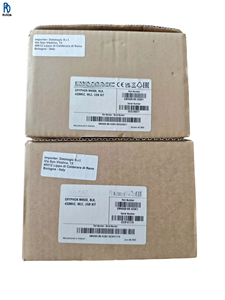 Controlador PLC, Sensor Inalámbrico de Código de Barras, Nuevo y Original GM4500-BK-433K1 - Product Image 1