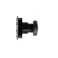 Kamera MIPI CSI-2 Warna 8.45MP 1/2.8'' IMX908 90fps Lensa 120H untuk Platform Terintegrasi Industri Keamanan CCTV Kit Pengembang Kamera