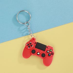 Llaveros de Juego 3D de PVC Miniatura al por Mayor, Accesorios Lindos para Bolsos, Llaveros de Juego para Mujeres y Hombres - Product Image 3