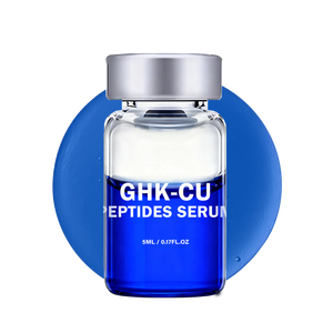 glutathione for skin GHK-Cu Peptide Before and After Results