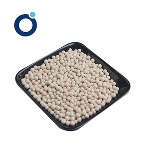 Zeolite ad adsorbimento selettivo industriale X13 setaccio molecolare 13X per rimuovere H2S, CH4, CO2, <span class=keywords><strong>H2O</strong></span> - Product Image 4