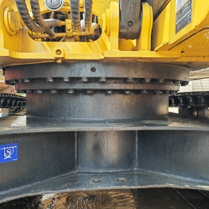 รถขุดตีนตะขาบ Caterpillar 315D 15 ตัน มือสอง คุณภาพสูง ประสิทธิภาพสูง รถขุด CAT 315 มือสอง - Product Image 5