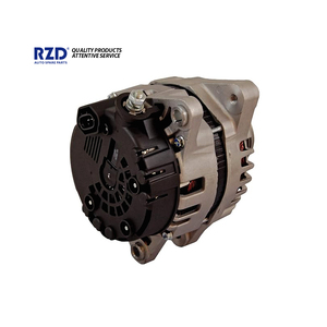 Alternador para Auto Diésel <span class=keywords><strong>Hyundai</strong></span> Santa Fe <span class=keywords><strong>2.0</strong></span> 2.2 <span class=keywords><strong>CRDi</strong></span> VALEO 37300-2F100 2014 Sorento - Product Image 3