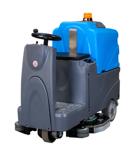 Nettoyeur <span class=keywords><strong>de</strong></span> sols lourd C7 pour supermarché, site commercial, machine <span class=keywords><strong>de</strong></span> <span class=keywords><strong>nettoyage</strong></span> à conduite, usine - Product Image 5