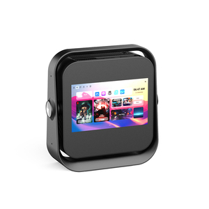 YDH-A3 2025 New Hot Bán 4k chiếu 800 lumens 250 inch Android 12 1 + 32 gam bt5.4 tự động tập trung nhà ngoài trời video chiếu 4K - Product Image 3