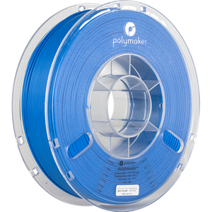 Filamento para Impresora 3D Polymaker PolySmooth Blanco Nieve, Filamento de 1.75 mm, 750 g - Product Image 1