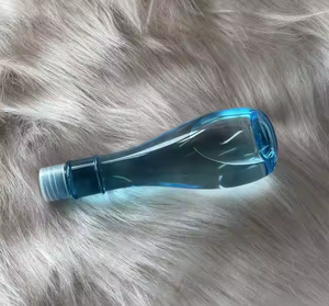 Vegan coréen sans cruauté visage clair <span class=keywords><strong>démaquillant</strong></span> profond vente en gros <span class=keywords><strong>démaquillant</strong></span> de marque privée avec tampon éponge - Product Image 2