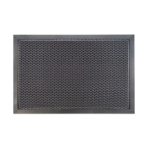 Chào mừng bạn Giày scraper ngoài trời lối vào tấm thảm chùi chân có thể giặt <span class=keywords><strong>PVC</strong></span> Nylon sàn <span class=keywords><strong>Mat</strong></span> cho lối vào cửa <span class=keywords><strong>Polyester</strong></span> sử dụng cho cắm trại tập thể dục - Product Image 1