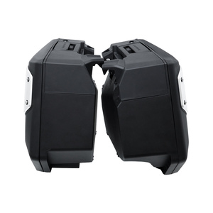 Maletas Laterales Rígidas de Fábrica con Liberación Rápida para Motocicleta Honda NC750X, Caja Lateral para Motocicleta - Product Image 1