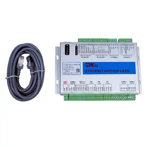 Hot sale XHC mach3 3-axis Lan/usb cnc motion controller card CNC board MK3-V
