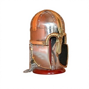 Hebilla de Cinturón Personalizada de Metal Antiguo Estilo Vaquero Occidental, de Aleación de Zinc Pulido, con Diseño de Flor Troquelado e Impreso - Product Image 5